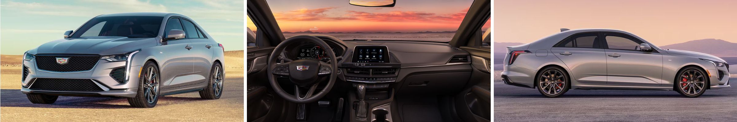 2026 Cadillac CT4 For Sale near Tampa FL