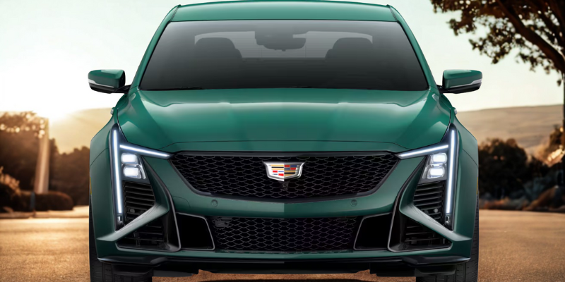 Dimmitt Cadillac of St. Petersburg Blog - Dimmitt Cadillac of St