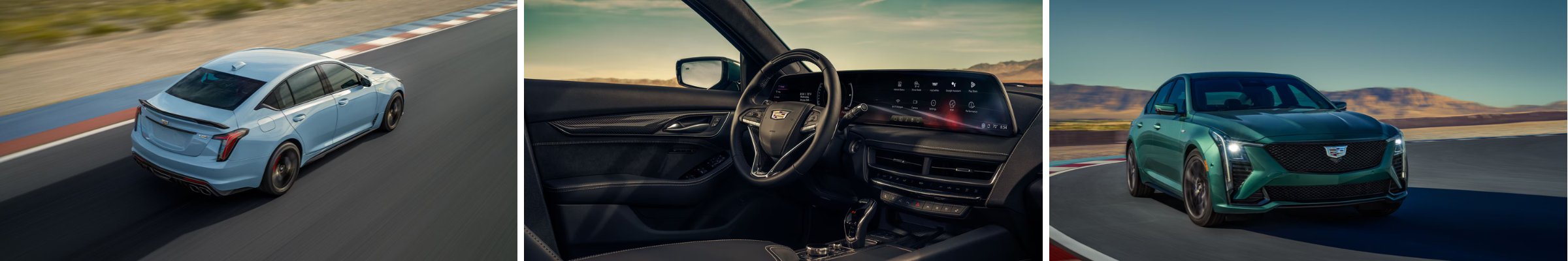 2026 Cadillac CT5-V Blackwing For Sale in Pinellas Park FL