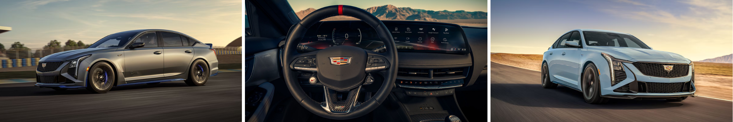 2026 Cadillac CT5-V Blackwing For Sale Clearwater FL | Palm Harbor