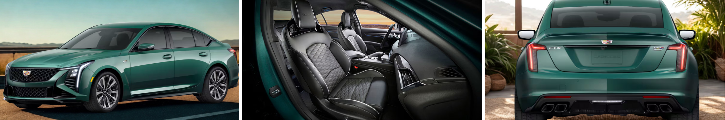 2026 Cadillac CT5-V Blackwing For Sale near Phoenix AZ