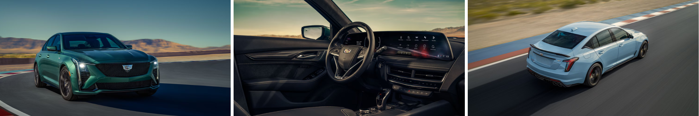 2026 Cadillac CT5-V Blackwing For Sale St. Petersburg FL | Pinellas Park