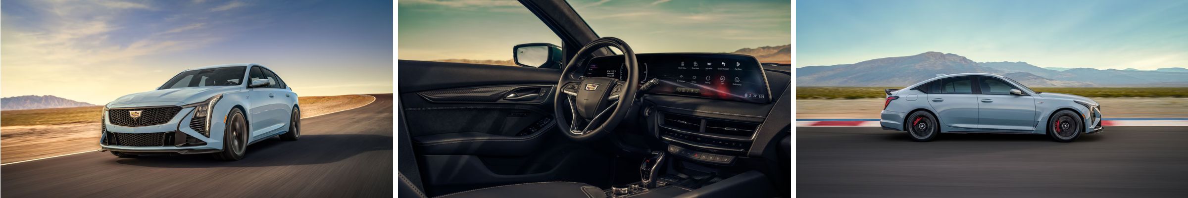 2026 Cadillac CT5 V-Series For Sale Scottsdale AZ | Phoenix