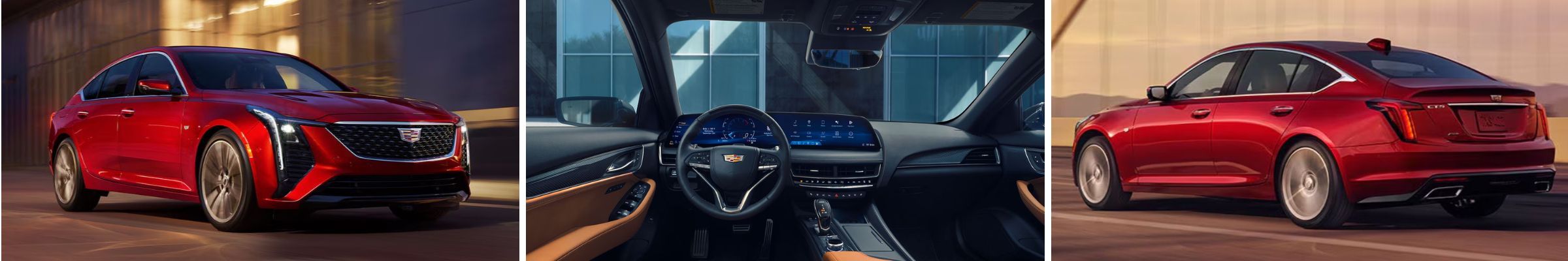 2026 Cadillac CT5 For Sale Lewisburg PA | Milton