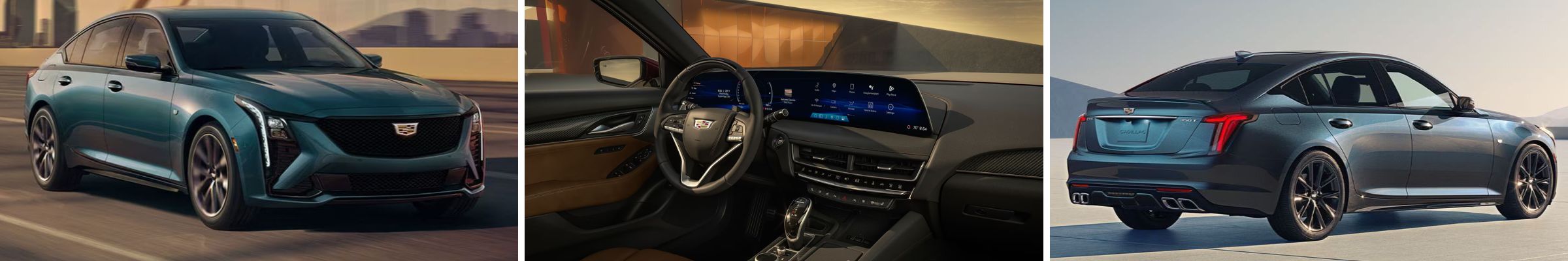 2026 Cadillac CT5 For Sale in Pinellas Park FL