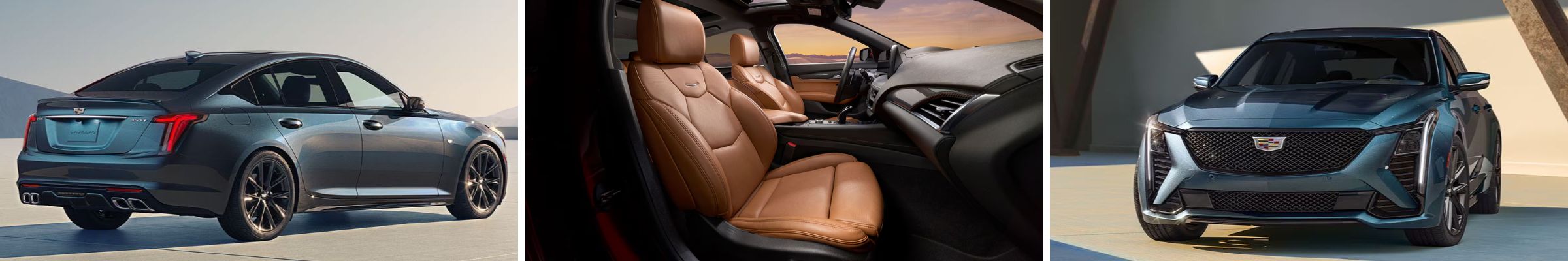 2026 Cadillac CT5 For Sale St. Petersburg FL | Pinellas Park