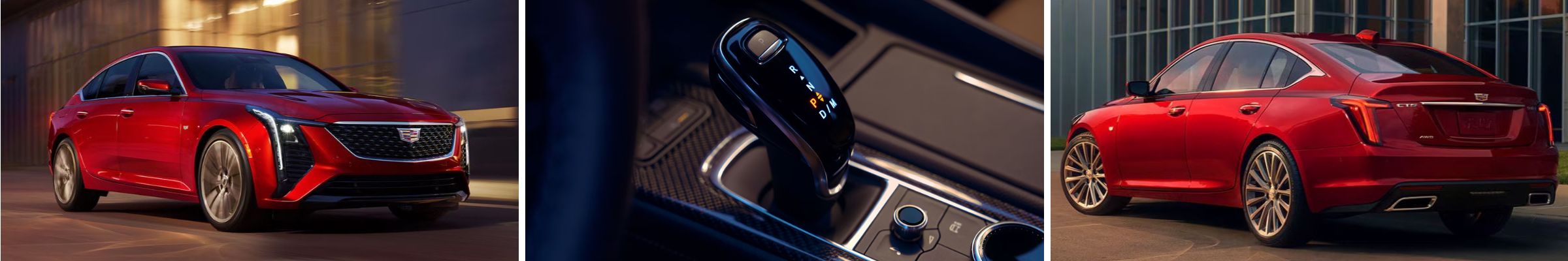 2026 Cadillac CT5 For Sale near Palm Harbor FL