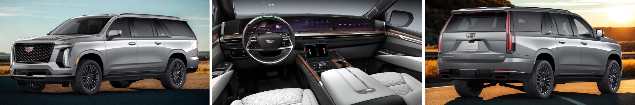 2026 Cadillac Escalade ESV For Sale Clearwater FL | Palm Harbor