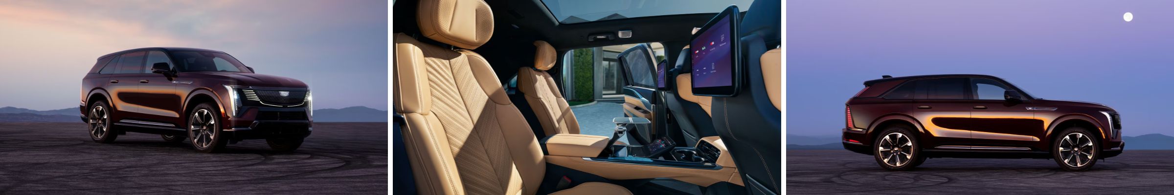 2026 Cadillac Escalade IQ For Sale in Pinellas Park FL