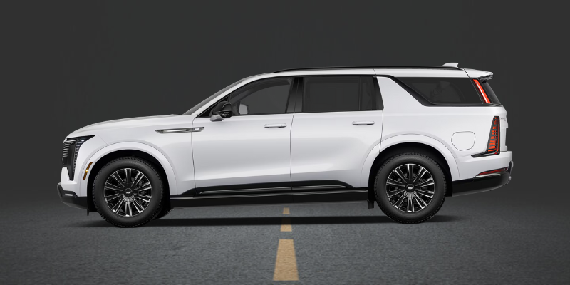 Used Cadillac Escalade IQL for Sale St. Petersburg FL