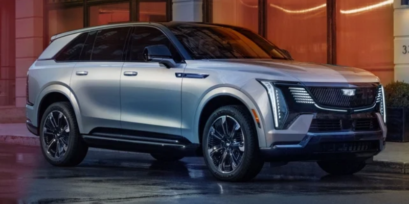 Used Escalade IQL for Sale Homosassa FL 