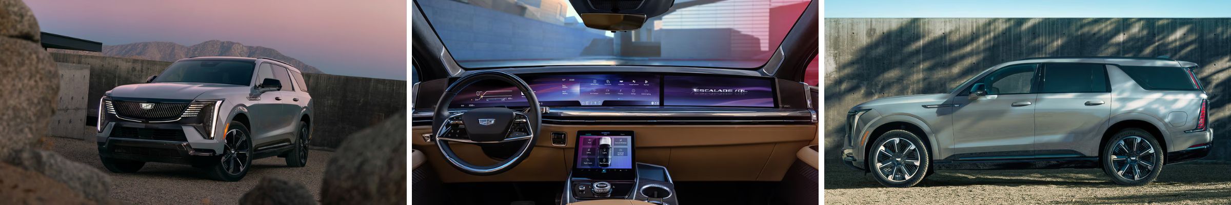 2026 Cadillac Escalade IQL For Sale St. Petersburg FL | Pinellas Park
