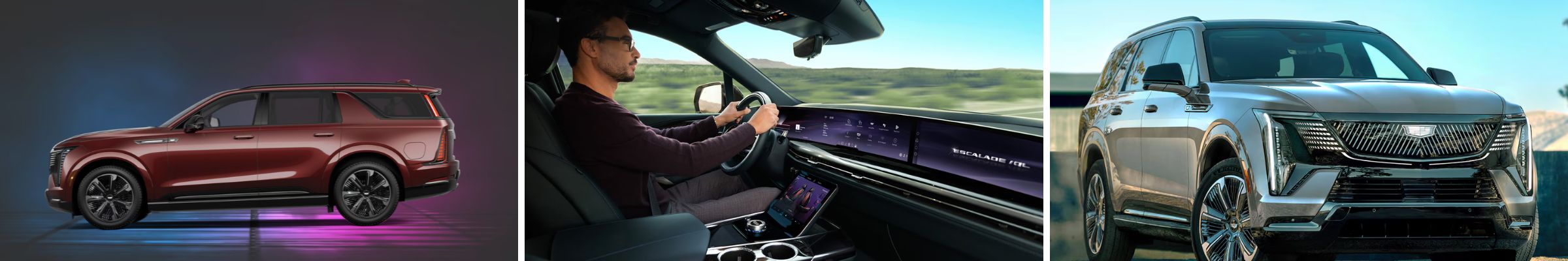 2026 Cadillac Escalade IQL For Sale Homosassa FL | Ocala