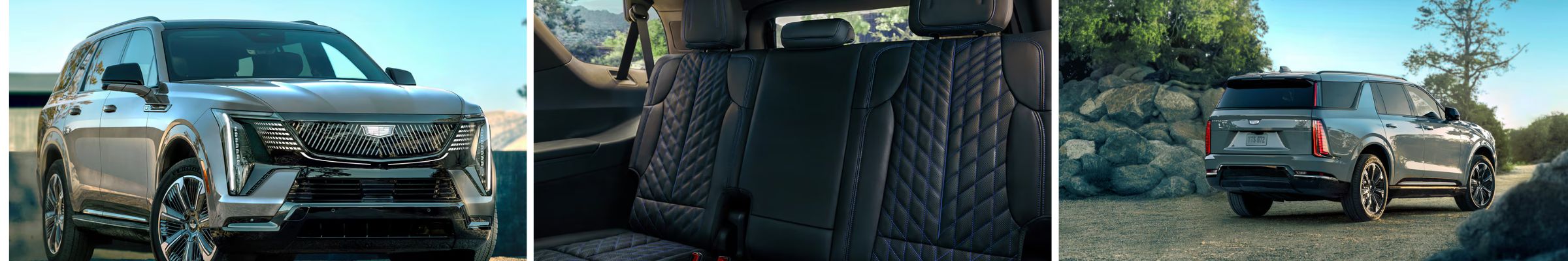 2026 Cadillac Escalade IQL For Sale Scottsdale AZ | Phoenix