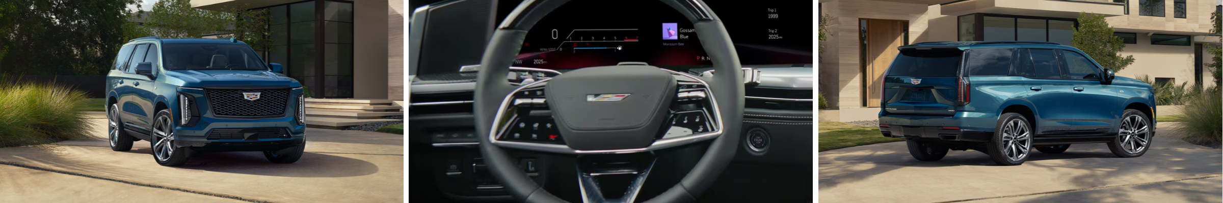 2026 Cadillac Escalade V ESV For Sale St. Petersburg FL | Pinellas Park