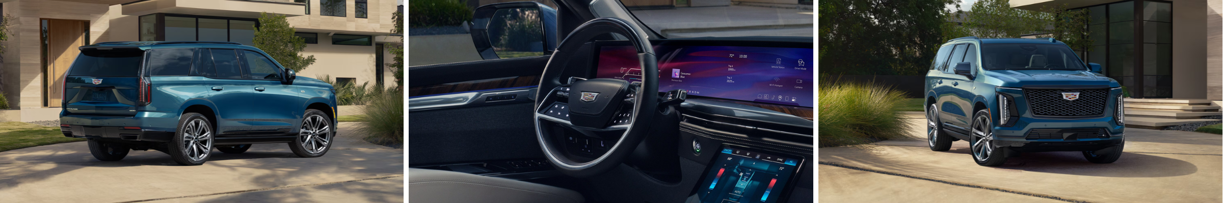 2026 Cadillac Escalade V For Sale St. Petersburg FL | Pinellas Park