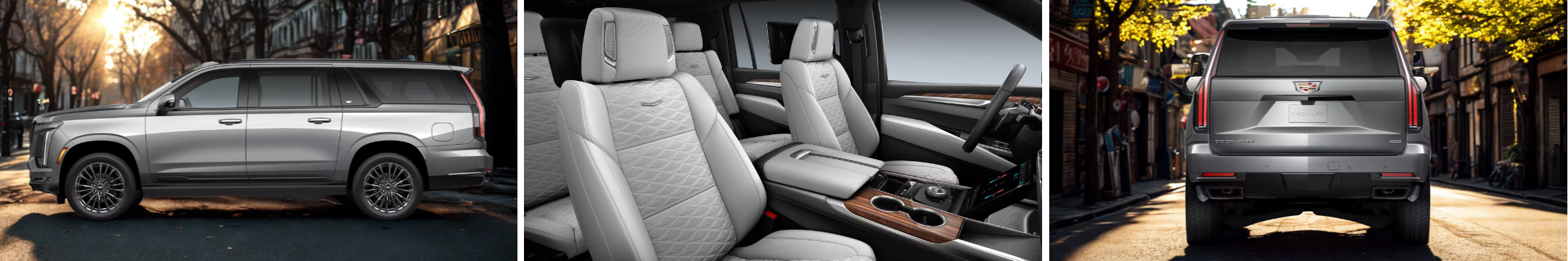 2026 Cadillac Escalade For Sale Frederick MD | Rockville