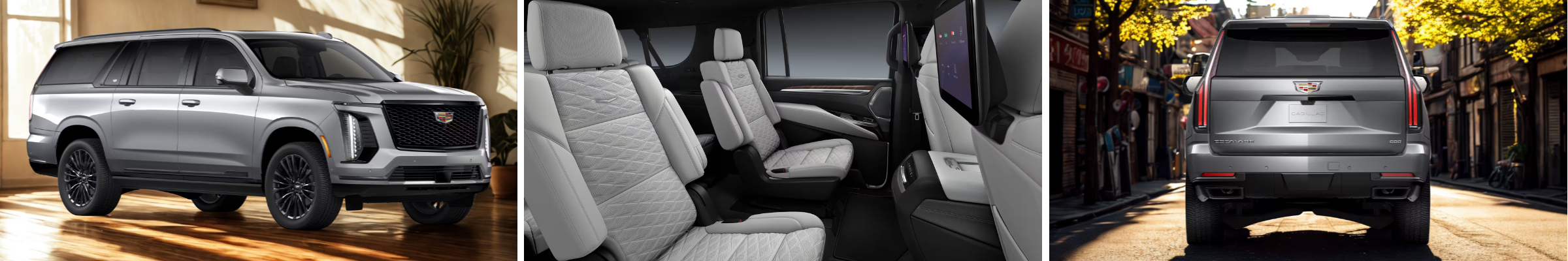 2026 Cadillac Escalade For Sale Lewisburg PA | Milton