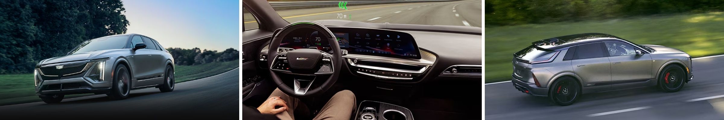 2026 Cadillac Lyriq-V For Sale in Pinellas Park FL