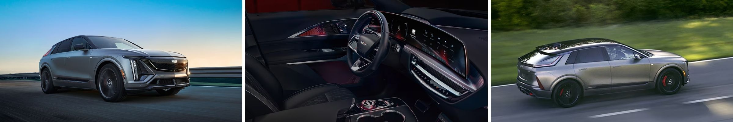 2026 Cadillac Lyriq-V For Sale near Palm Harbor FL