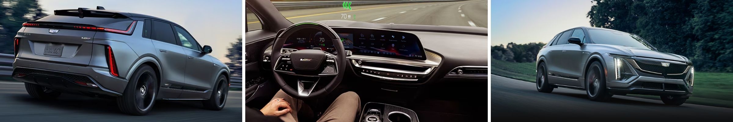 2026 Cadillac Lyriq-V For Sale St. Petersburg FL | Pinellas Park