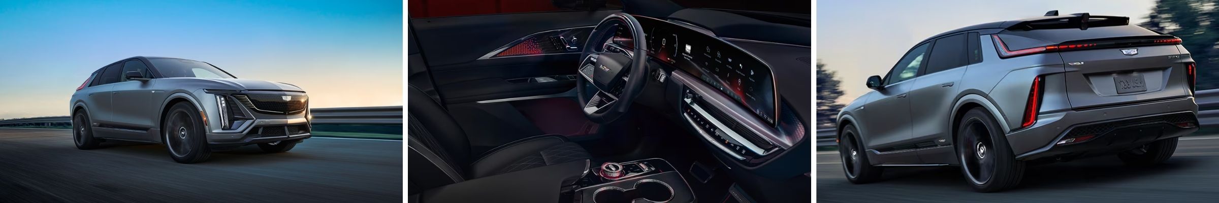 2026 Cadillac Lyriq-V For Sale Chandler AZ | Gilbert