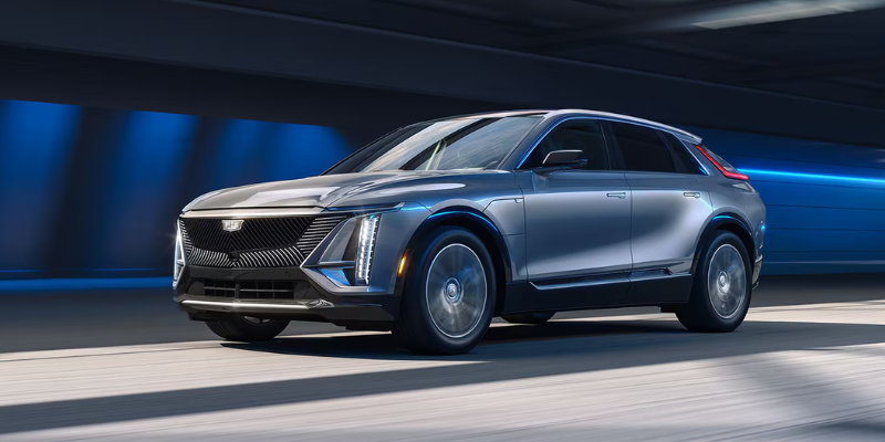 New Cadillac Lyriq for Sale Homosassa FL