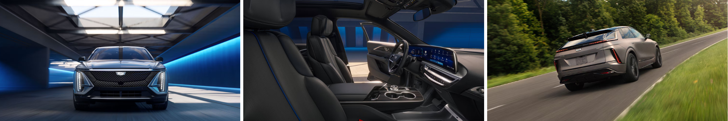 2026 Cadillac Lyriq For Sale near Gilbert AZ