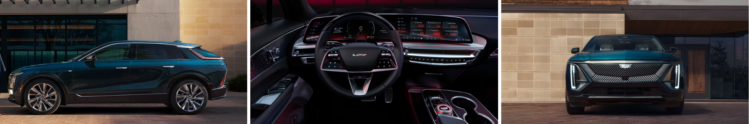 2026 Cadillac Lyriq For Sale Lewisburg PA | Milton