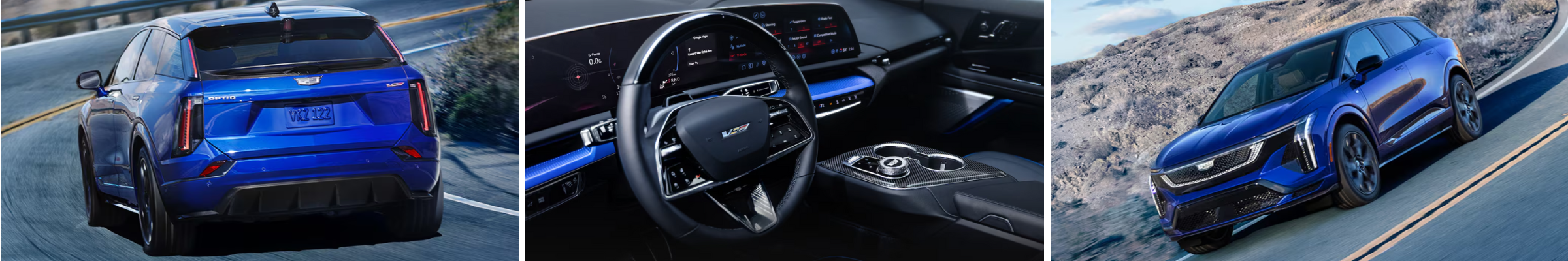 2026 Cadillac Optiq-V For Sale Chandler AZ | Gilbert