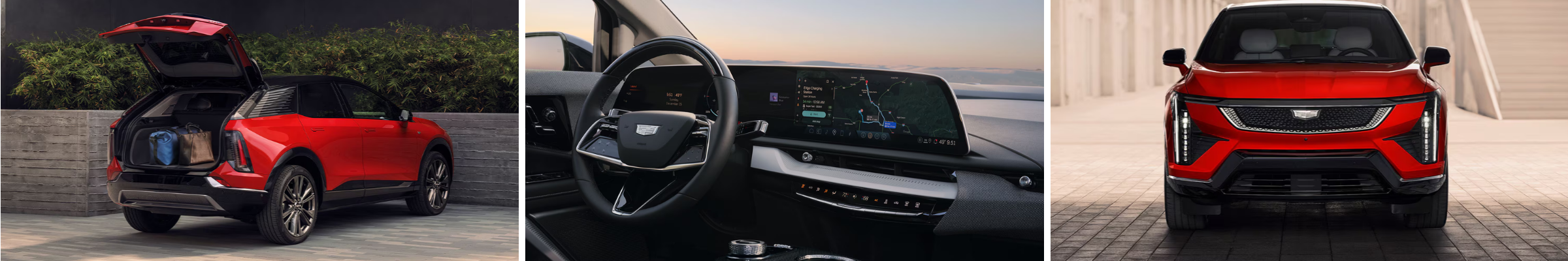 2026 Cadillac Optiq For Sale near Gilbert AZ