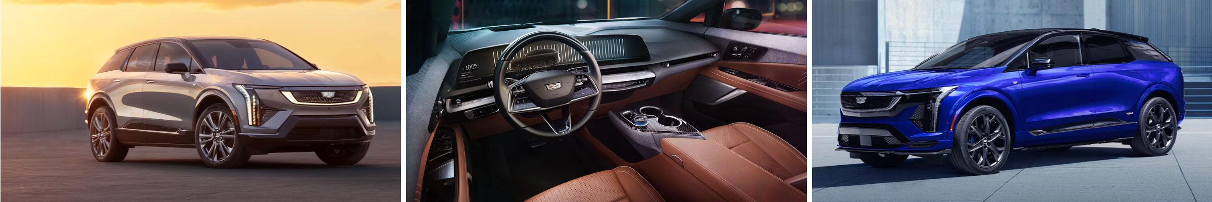 2026 Cadillac Optiq For Sale near Tampa FL