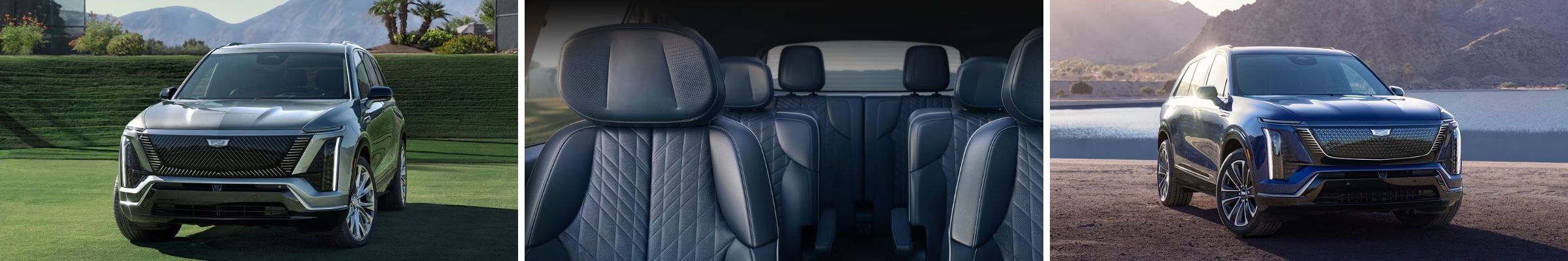 2026 Cadillac Vistiq For Sale in Pinellas Park FL