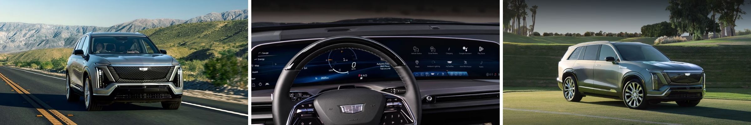 2026 Cadillac Vistiq For Sale near Palm Harbor FL