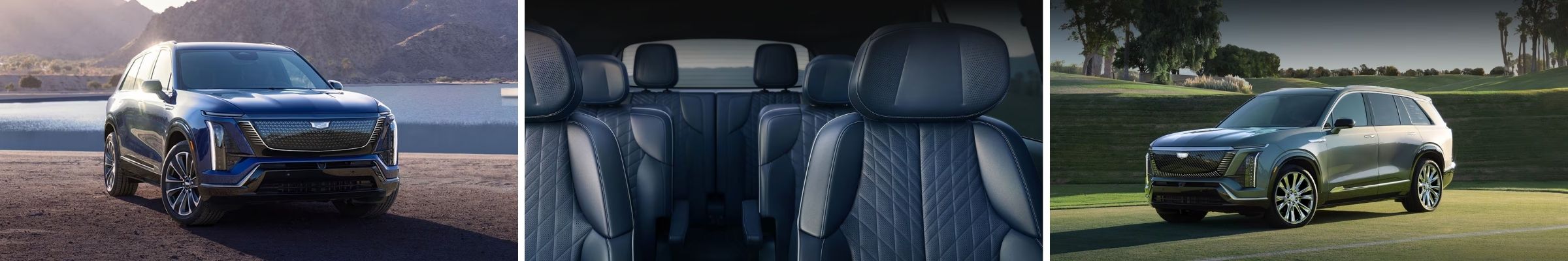 2026 Cadillac Vistiq For Sale Homosassa FL | Ocala