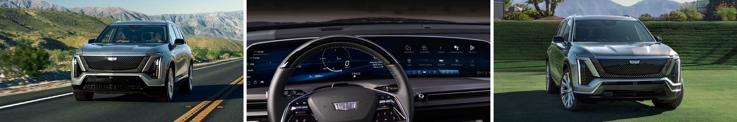 2026 Cadillac Vistiq For Sale St. Petersburg FL | Pinellas Park