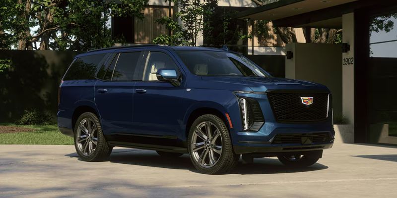 New Cadillac Escalade for Sale Frederick MD