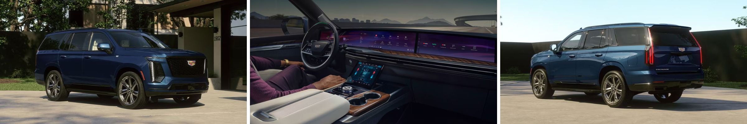 2027 Cadillac Escalade For Sale Frederick MD | Rockville