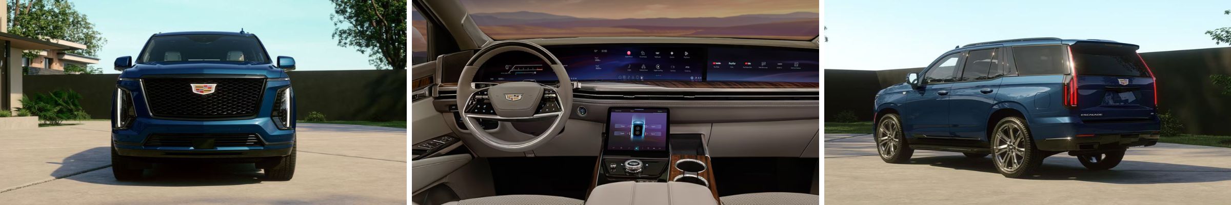 2027 Cadillac Escalade For Sale Greer SC | Greenville