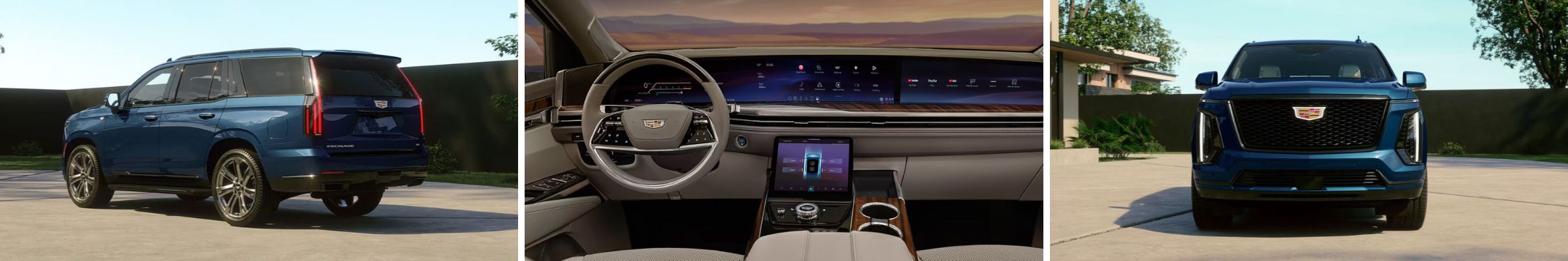2027 Cadillac Escalade For Sale near Bowie MD