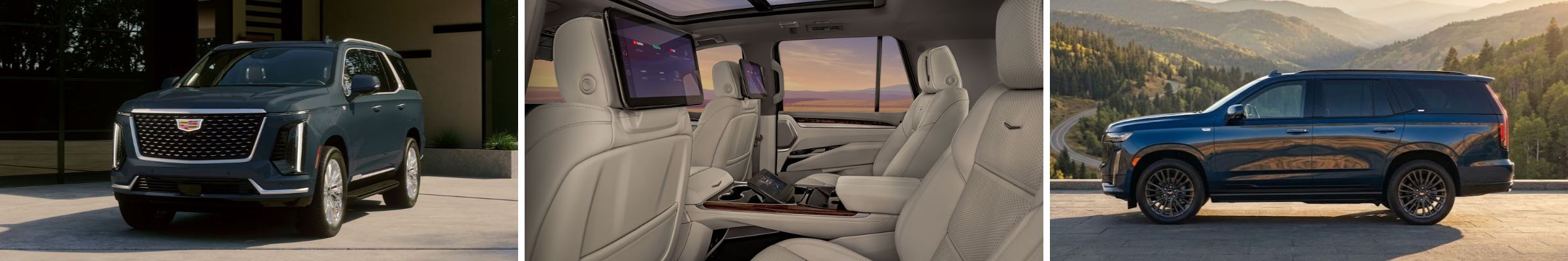 2027 Cadillac Escalade For Sale Annapolis MD | Bowie