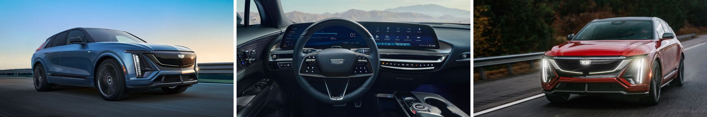 2027 Cadillac Lyriq-V For Sale Bentonville AR | Rogers