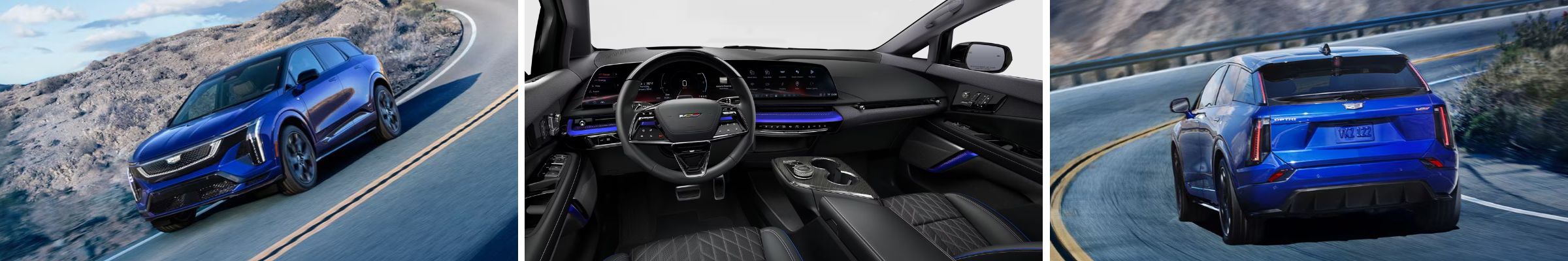 2027 Cadillac Optiq-V For Sale Scottsdale AZ | Phoenix