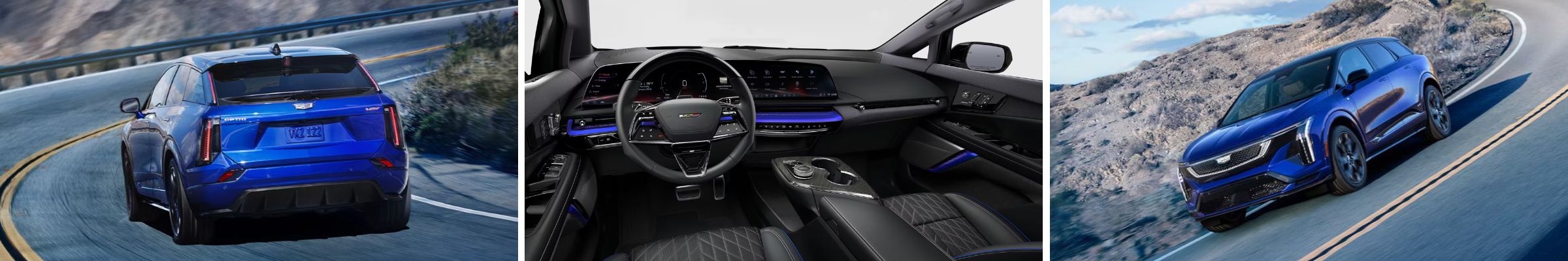 2027 Cadillac Optiq-V For Sale St. Petersburg FL | Pinellas Park