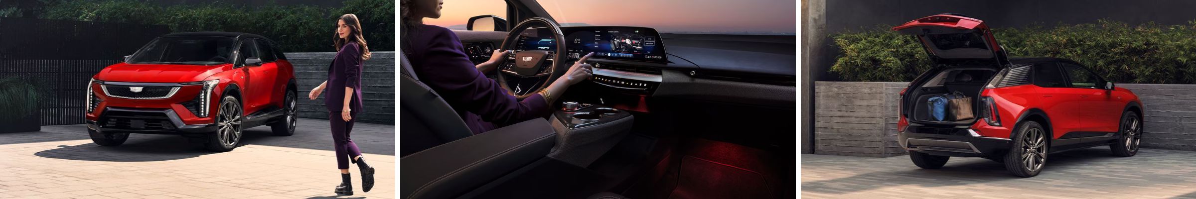 2027 Cadillac Optiq For Sale Scottsdale AZ | Phoenix