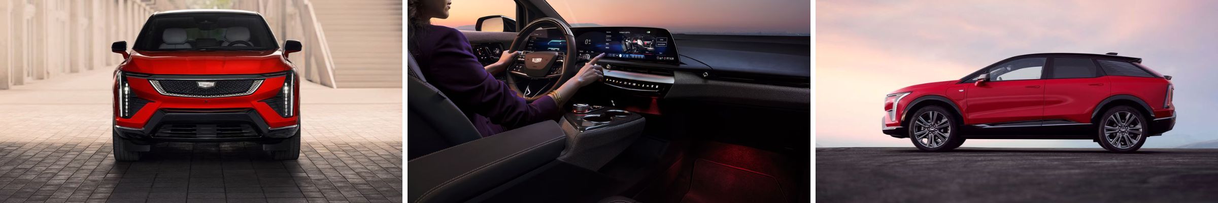 2027 Cadillac Optiq For Sale near Rogers AR