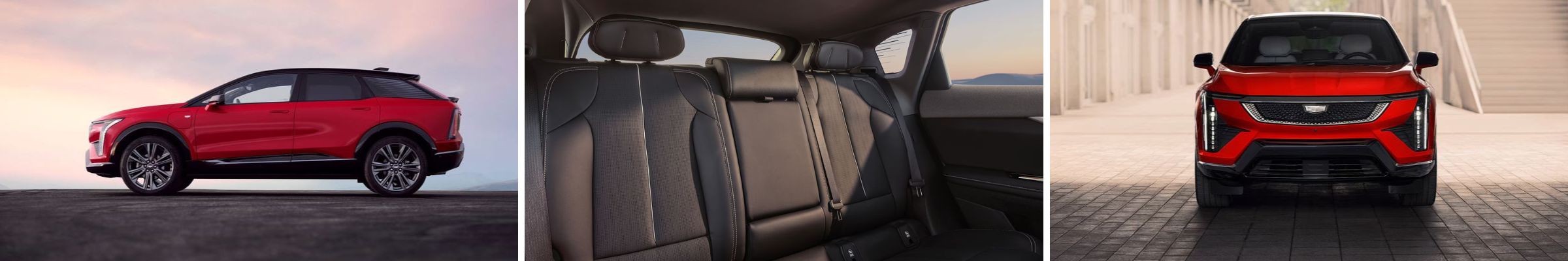 2027 Cadillac Optiq For Sale Homosassa FL | Ocala