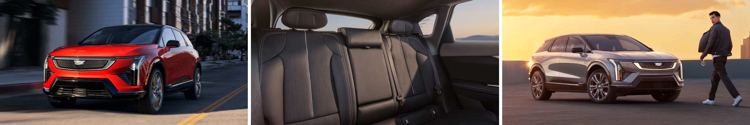 2027 Cadillac Optiq For Sale in Pinellas Park FL