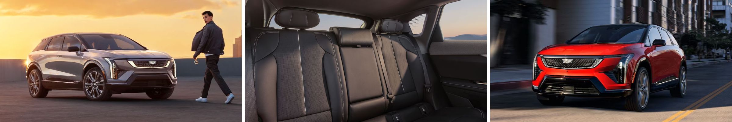 2027 Cadillac Optiq For Sale St. Petersburg FL | Pinellas Park
