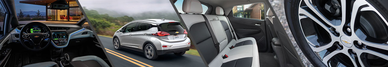 2019 Chevrolet Bolt EV For Sale Jacksonville FL | St Augustine